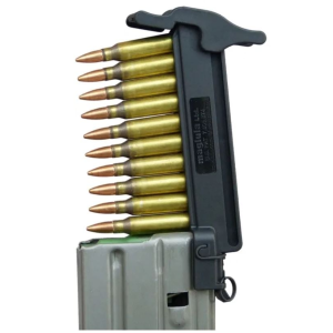 Maglula M-16 / AR-15 .223 / 5.56 StripLula 10-Round Magazine Loader and Unloader