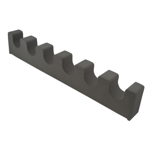 BenchMaster 6-Gun Barrel Rest