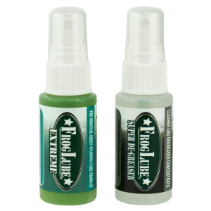 FrogLube Extreme Lube / Super De-Greaser Dual Kit