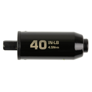 Wheeler F.A.T. Stix 40 in.lb. Torque Limiter