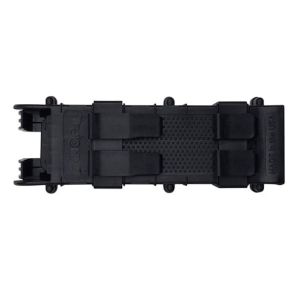 12GA Shotgun Shell Dispenser 10-Round (Black)
