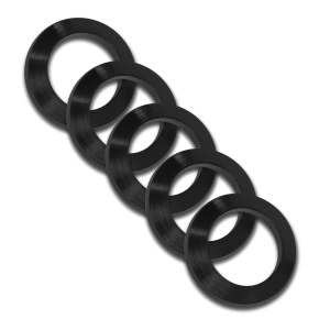 GrovTec .223 / 5.56 Crush Washer 5-Pack