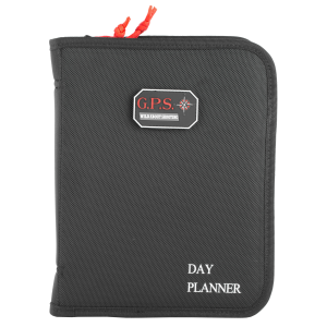 GPS Deceit and Discreet Pistol Case - 