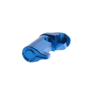 Tyrant Designs S&W M&P Shield Extended Magazine Release (BLUE)