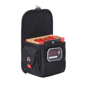 GPS Outdoors Single Shotshell Box Carrier
