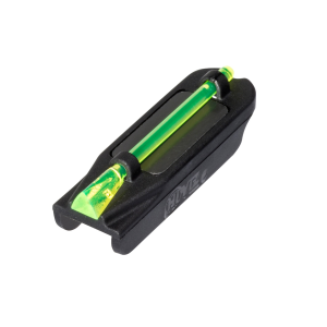 Hi Viz Litepipe ETA Magnetic Front Sight with Interchangeable Litepipes for Remington Shotguns