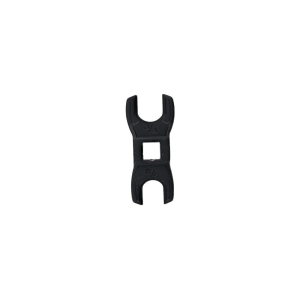 Wheeler Delta Series 5/8 and 3/4 Barrel Nut Crowfoot Wrench