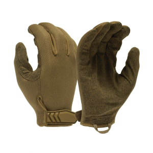 Venture Gear Tactical Hook & Loop Synthetic Leather Gloves Desert Double XL