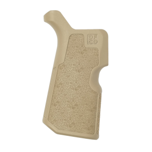 Die Free Co Kung Fu AR Pistol Grip - FDE
