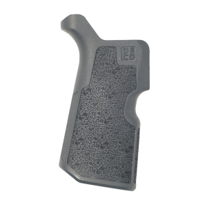 Die Free Co Kung Fu AR Pistol Grip - Gray