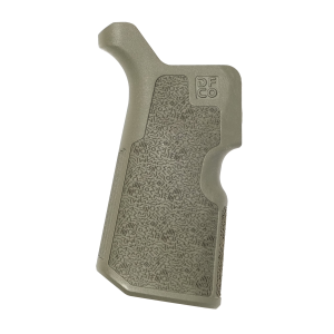 Die Free Co Kung Fu AR Pistol Grip - ODG