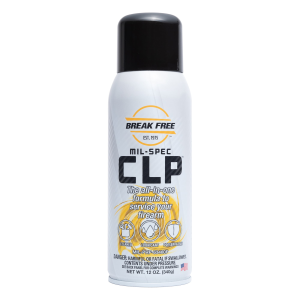 Break Free CLP Aerosol - 12oz
