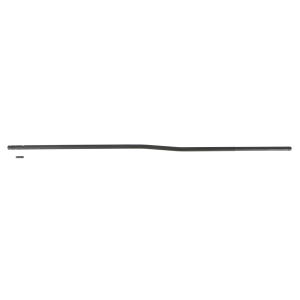 Bootleg Inc AR-15 Mid-Length Stainless Steel Black Nitride Gas Tube Kit
