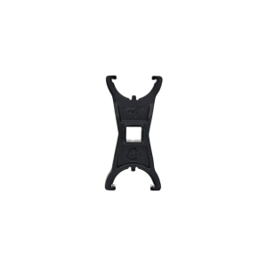 Wheeler Delta Series Castle Nut Crowfoot Wrench
