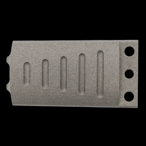 Timber Creek Outdoors Sig Sauer P320 Sight Plate Cover - TUNG - 