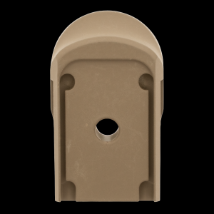 Timber Creek Outdoors Sig Sauer P365 Magazine Floor Plate - FDE - 