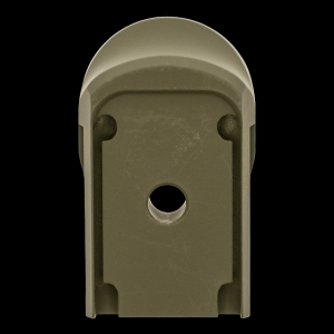 Timber Creek Outdoors Sig Sauer P365 Magazine Floor Plate - ODG - 