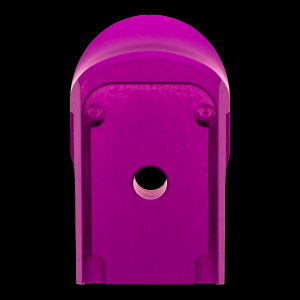 Timber Creek Outdoors Sig Sauer P365 Magazine Floor Plate - PURP - GunMag Warehouse