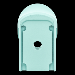 Timber Creek Outdoors Sig Sauer P365 Magazine Floor Plate - Robin Egg Blue - 