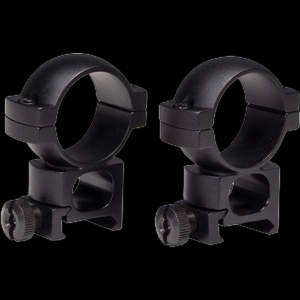 Vortex Hunter Scope Rings - 30mm - High 1.22"