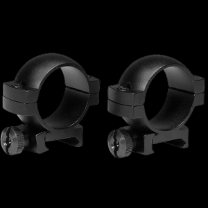 Vortex Hunter Scope Rings - 30mm - Low 0.75 Inch