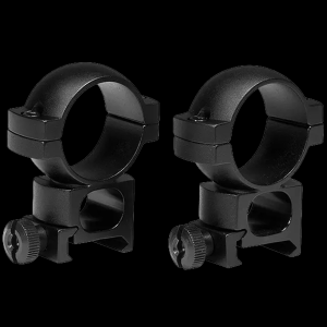 Vortex Hunter Scope Rings - 1 Inch - High 1.22 Inch