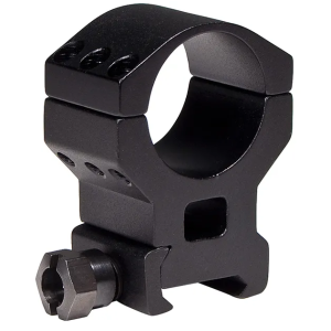 Vortex Tactical 30mm Single Scope Ring - Extra High - Absolute Co-Witness 37mm