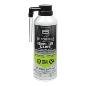 Breakthrough Clean Technologies Carbon Pro Foaming Bore Cleaner - 6oz