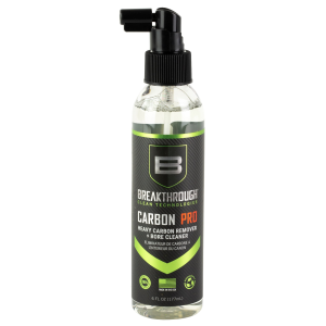 Breakthrough Clean Technologies Carbon Pro Bore Cleaner - 6 oz