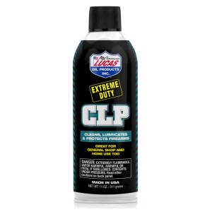 Lucas Oil Extreme Duty CLP - 11oz