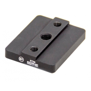 B&T Industries Atlas LD 1/4 - 20 Lever Adapter