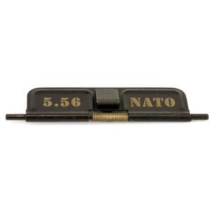 Yankee Hill Machine Co AR-15 Caliber Marked Dust Cover 5.56 NATO