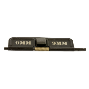 Yankee Hill Machine Co AR-15 Caliber Marked Dust Cover 9mm