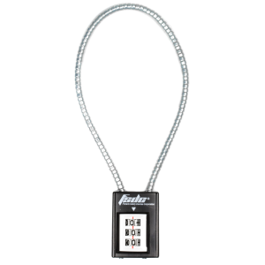 Firearm Safety Devices Corporation 14" Combination Cable Lock