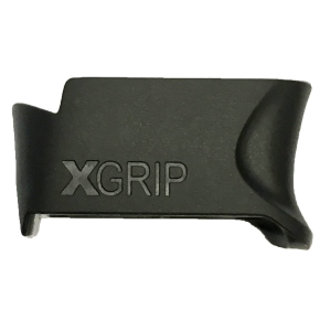 X-Grip 9mm 9-Round ETS Magazine Grip Adapter for Glock 43 Pistols