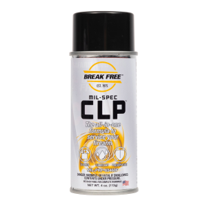 Break Free CLP Aerosol - 4oz