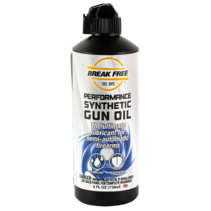 Break Free LP-4 Lubricant - 4oz
