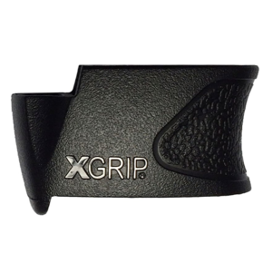 X-Grip Smith & Wesson M&P Compact 9mm, .40 S&W, .357 Sig 15 / 17-Round Magazine Grip Adapter