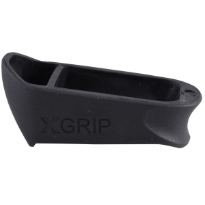 X-Grip 9mm, .40, .357 SIG Magazine Grip Adapter for Glock 19, 23, 32 Pistols