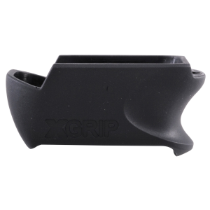 X-Grip Sub-Compact 9mm, .40 S&W, .357 SIG Magazine Grip Adapter for Glock 26, 27, 33 Pistols