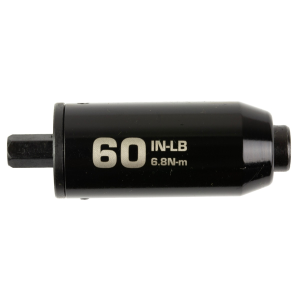 Wheeler F.A.T. Stix 60 in-lb Torque Limiter