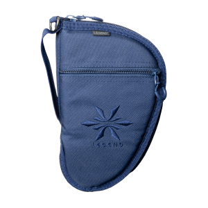 Legend Outdoor Gear Pegasus Pistol Rug - Midnight Blue - 10.5 Inches