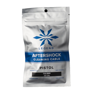 Legend Outdoor Gear Aftershock Cleaning Cable - .22