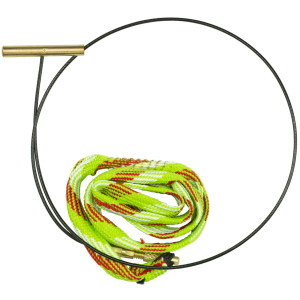 Breakthrough Clean Technologies Battle Rope 2.0 With EVA Case - .22 Cal