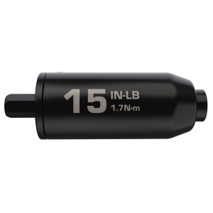 Wheeler F.A.T. Stix 15 in. lb. Torque Limiter