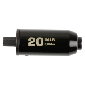 Wheeler F.A.T. Stix 20 in. lb. Torque Limiter