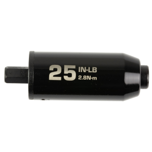 Wheeler F.A.T. Stix 25 in. lb. Torque Limiter