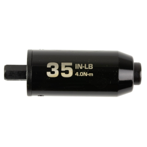 Wheeler F.A.T. Stix 35 in.-lb. Torque Limiter