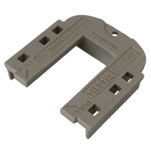 Maglula 1911AI Pistol Mag Loader Aligning Insert for UpLula and 22UpLula, 2-Pack