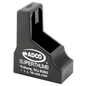 ADCO Super Thumb .380 ACP Double-Stack Magazine Loader